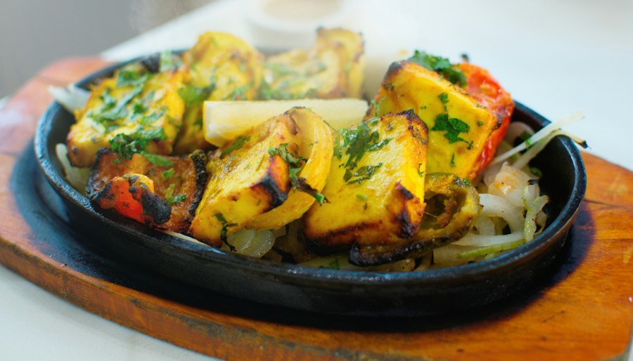 Veg Meal Package